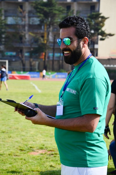 8th Beirut Corporate Games Part 2 